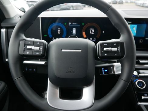 Used 2026 Hyundai Santa Fe SEL image 14