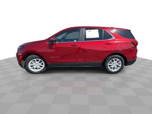 Certified 2023 Chevrolet Equinox LT FWD image 5