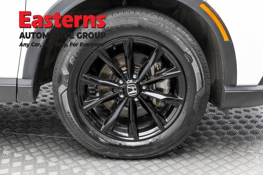 Used 2024 Honda CR-V Sport-L image 33