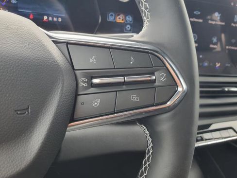 New 2026 Chevrolet Silverado EV LT image 17