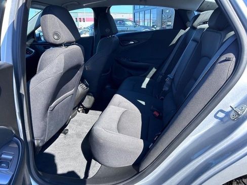 Used 2022 Chevrolet Malibu LT image 8