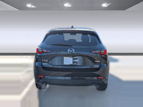 Used 2024 MAZDA CX-5 AWD 2.5 S w/ Select Package image 10