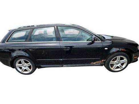 Used 2008 Audi A4 2.0T AWD/4WD image 7