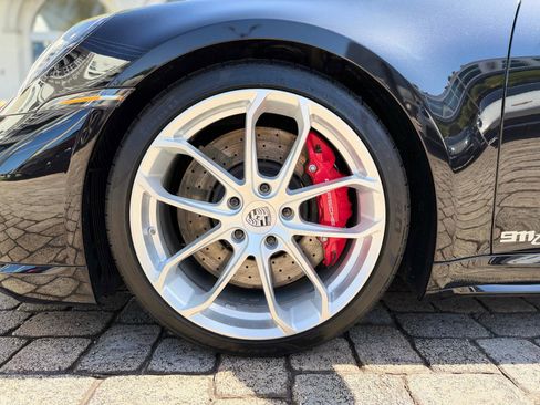 Used 2023 Porsche 911 Turbo AWD/4WD image 28