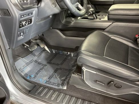 Used 2024 Ford F150 Lariat w/ Bed Utility Package image 19