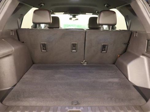 Used 2024 Chevrolet Equinox RS w/ RS Leather Package image 30