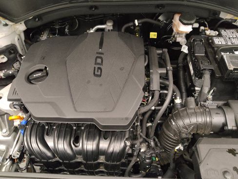 Used 2023 Hyundai Santa Fe SE image 30