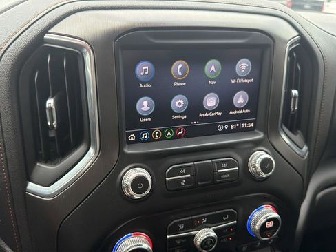 Used 2021 GMC Sierra 1500 AT4 w/ AT4 Premium Package image 26