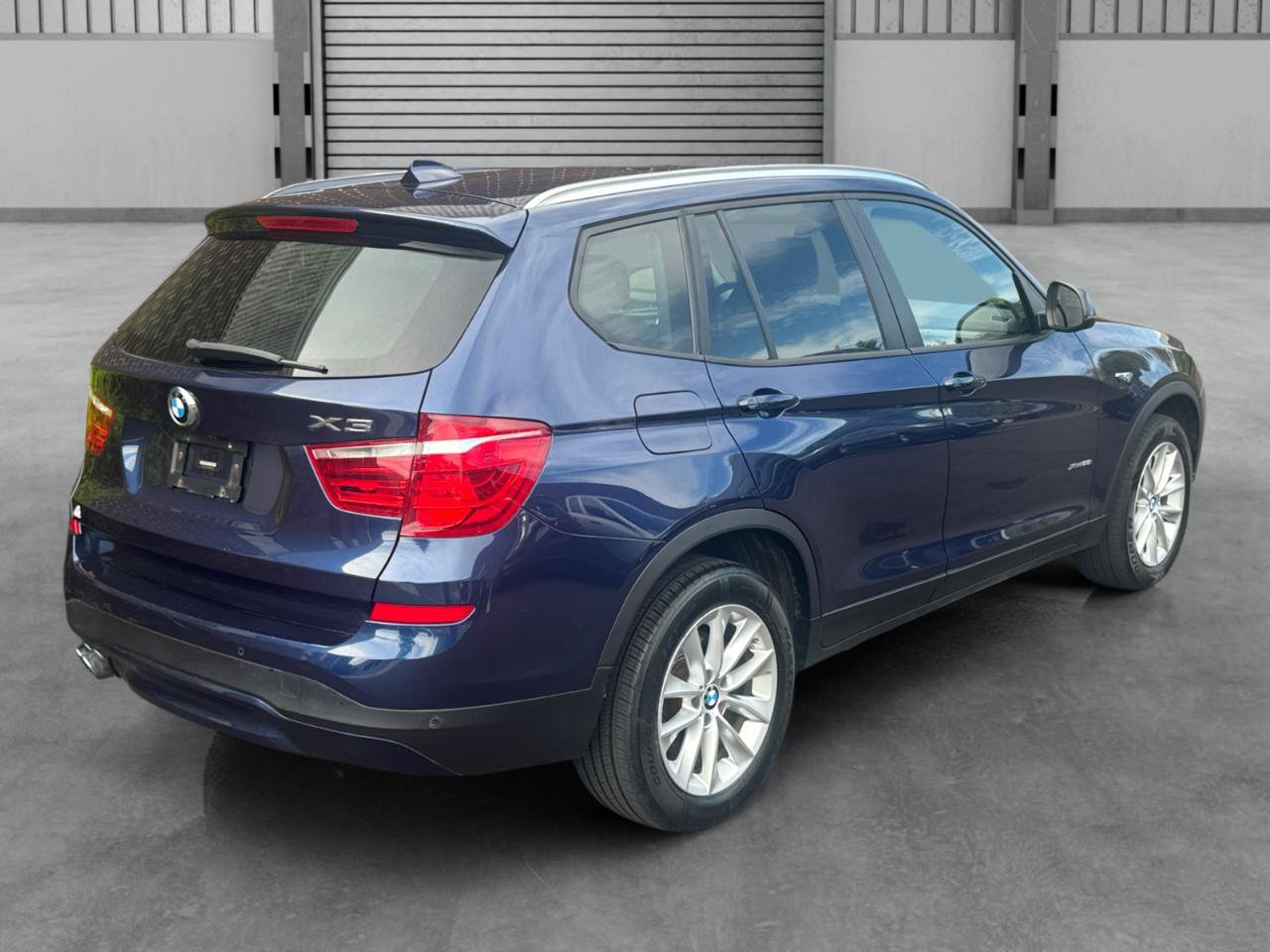 Used 2017 BMW X3 xDrive28i AWD/4WD image 34