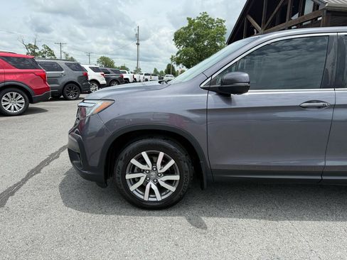 Used 2021 Honda Pilot EX-L image 42