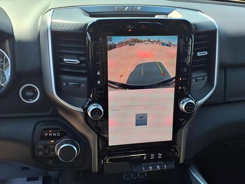 New 2026 RAM 1500 Big Horn image 8