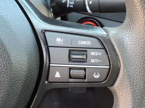 Used 2023 Honda Accord EX image 18