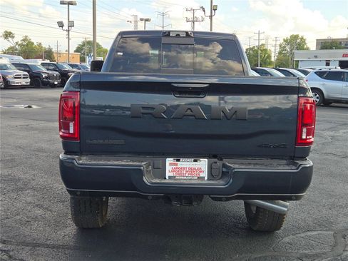 New 2026 RAM 2500 Laramie image 16
