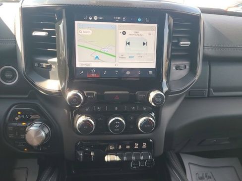 Used 2022 RAM 2500 Power Wagon w/ Level 2 Equipment Group image 15