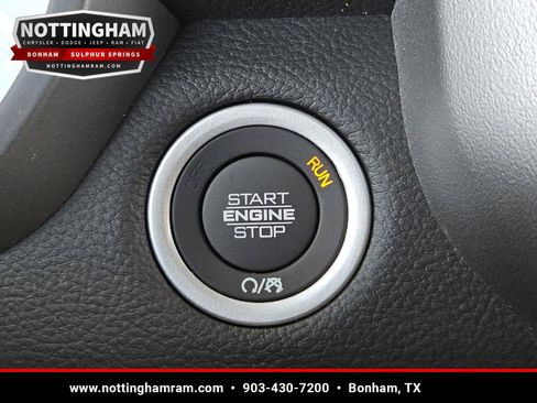 New 2026 RAM 1500 Lone Star AWD/4WD image 15