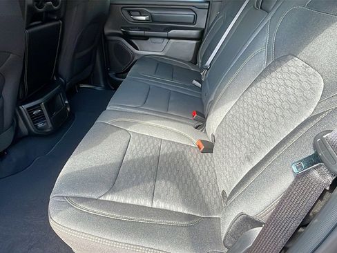 New 2026 RAM 1500 Tradesman image 12