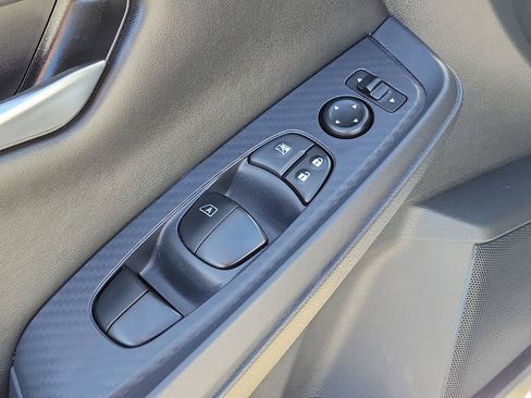 Certified 2023 Nissan Sentra SV w/ All-Weather Package FWD image 27
