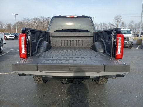 New 2026 Ford F350 XLT w/ Tremor Off-Road Package AWD/4WD image 10