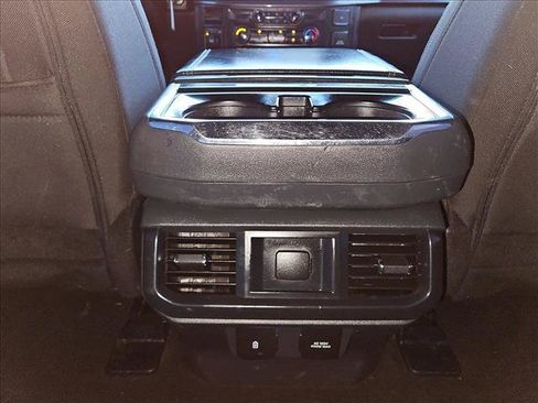 Used 2024 Ford F150 STX w/ Mobile Office Package AWD/4WD image 15