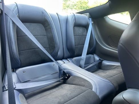 New 2025 Ford Mustang Dark Horse image 59