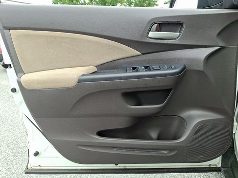 Used 2014 Honda CR-V EX image 12