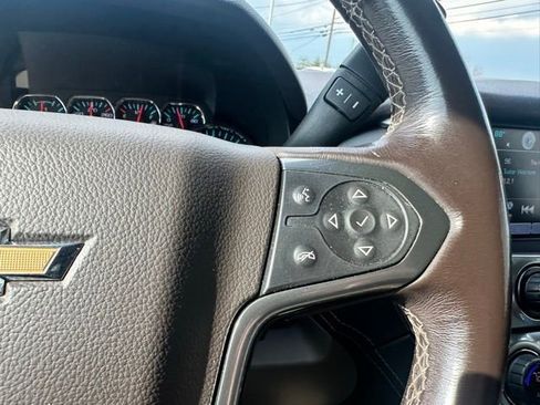 Used 2018 Chevrolet Tahoe LT image 21