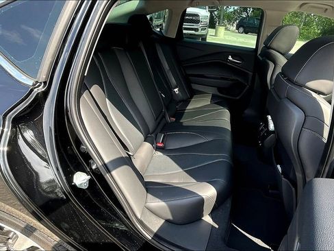 Used 2024 Acura TLX w/ Technology Package image 22