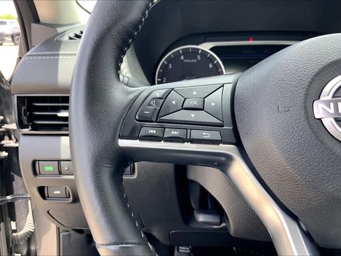 Used 2024 Nissan Sentra SV w/ All-Weather Package FWD image 23
