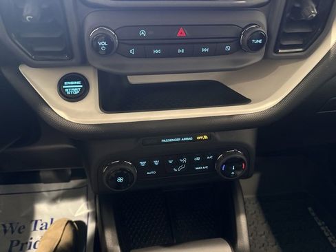 Used 2023 Ford Bronco Sport Heritage image 26