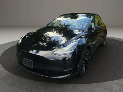 Used 2020 Tesla Model Y Long Range