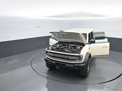 New 2026 Ford Bronco Outer Banks AWD/4WD image 42