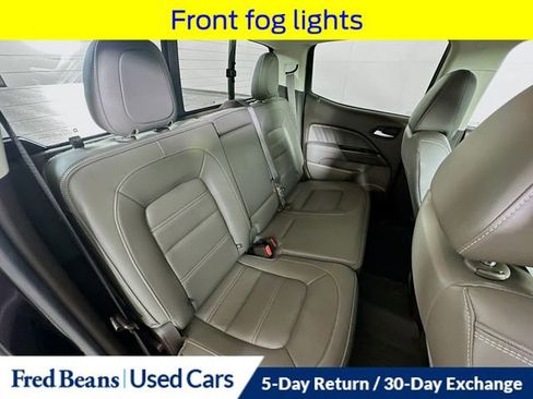 Used 2021 GMC Canyon Denali AWD/4WD image 31