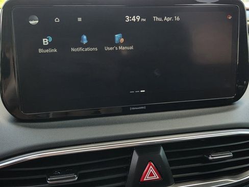 Used 2023 Hyundai Santa Fe SEL FWD image 11