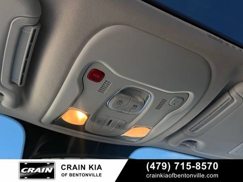 Used 2022 Jeep Renegade Trailhawk w/ Sun/Sound Group AWD/4WD image 20