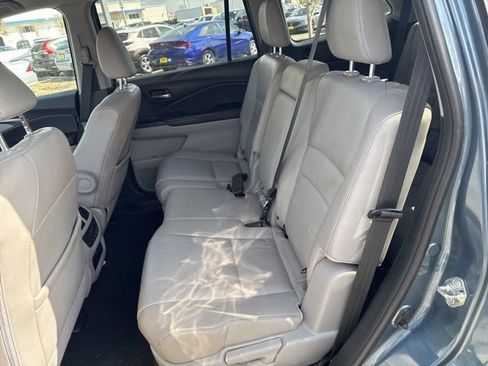Used 2018 Honda Pilot EX-L image 15