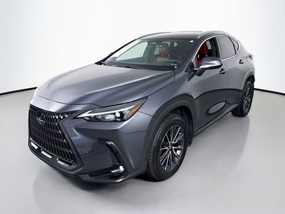 Used 2024 Lexus NX 350 AWD w/ Cold Area Package