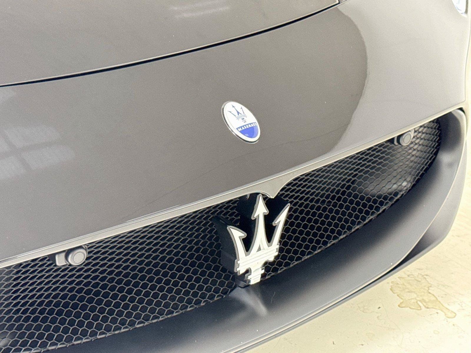 Used 2022 Maserati MC20 Coupe RWD image 32