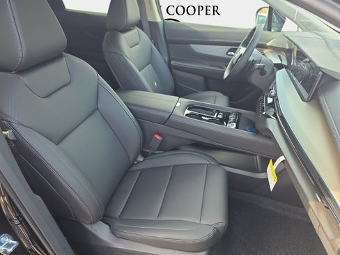 New 2026 Nissan Murano SL AWD/4WD image 10