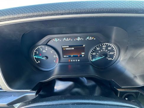 Used 2023 Ford F150 XL w/ XL STX Apperance Package AWD/4WD image 27