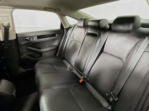 Certified 2023 Honda Civic Touring image 34