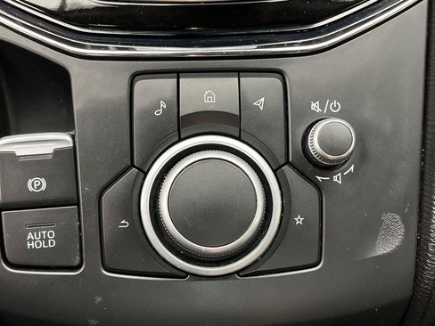 Certified 2025 MAZDA CX-5 AWD 2.5 S w/ Preferred Package image 17