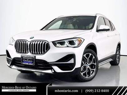 Used 2022 BMW X1 xDrive28i