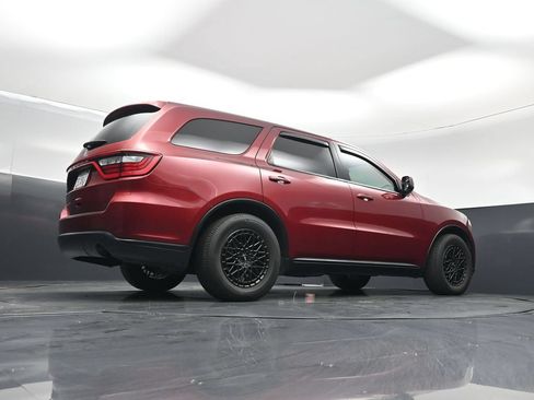 Used 2014 Dodge Durango SXT RWD image 45