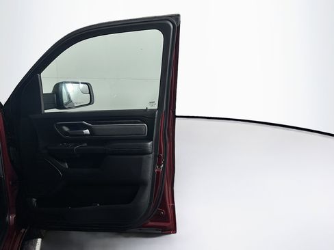 Used 2023 RAM 1500 Big Horn image 31