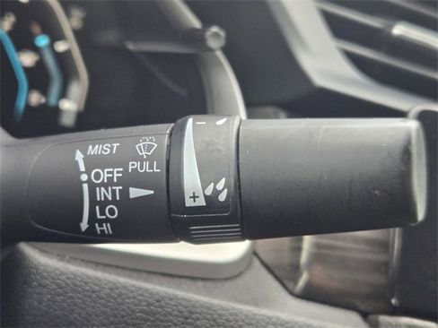 Used 2021 Honda Civic EX image 24