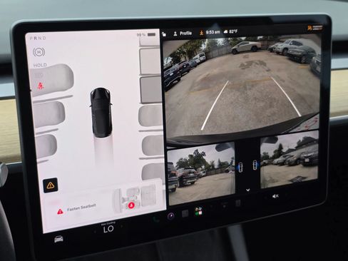 Used 2023 Tesla Model 3 Standard Range RWD image 19