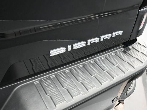 Used 2024 GMC Sierra 1500 Denali w/ Denali Reserve Package RWD image 50