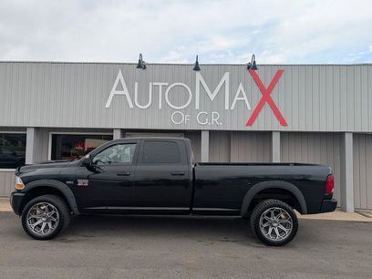 Used 2011 RAM 2500 ST w/ Protection Group