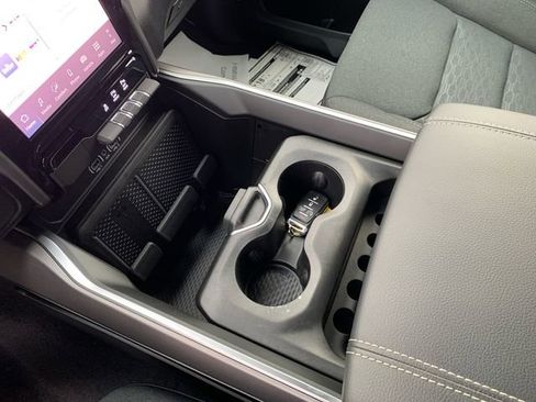 New 2026 Jeep Wrangler Sport S image 93