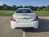Used 2015 Nissan Versa SV image 5